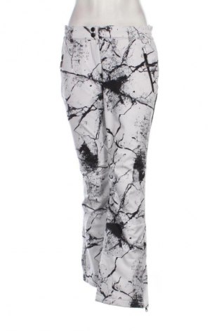 Dámske nohavice pre zimné športy 33 000 ft, Veľkosť S, Farba Viacfarebná, Cena  26,95 €