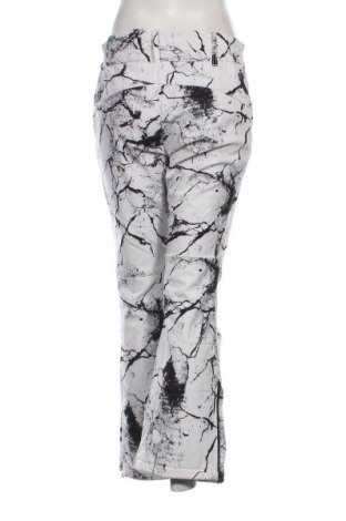 Dámske nohavice pre zimné športy 33 000 ft, Veľkosť S, Farba Viacfarebná, Cena  26,95 €