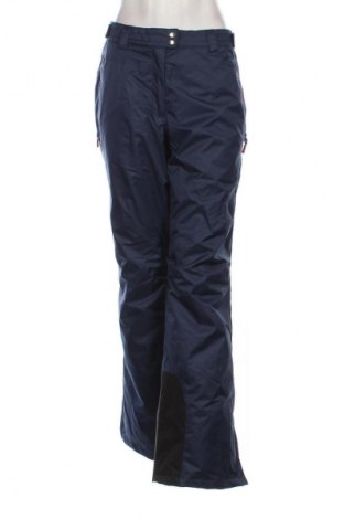 Damenhose für Wintersport Active, Größe XL, Farbe Blau, Preis € 27,99
