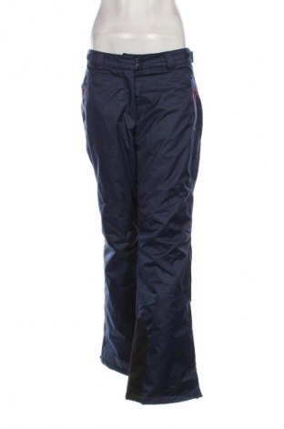 Дамски панталон за зимни спортове Active, Размер XL, Цвят Син, Цена 24,99 лв.