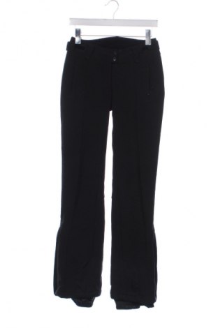 Spodnie damskie do uprawiania sportów zimowych Active By Tchibo, Rozmiar XS, Kolor Czarny, Cena 85,99 zł