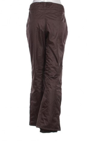 Γυναίκειο παντελόνι για χειμερινά σπορ Alpina, Μέγεθος M, Χρώμα Καφέ, Τιμή 58,99 €