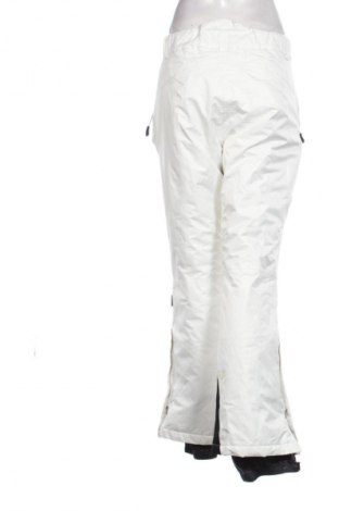Damenhose für Wintersport Alpine Pro, Größe L, Farbe Weiß, Preis € 29,99
