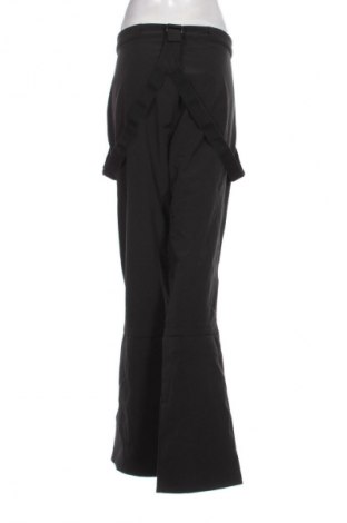 Spodnie damskie do uprawiania sportów zimowych Alpine Pro, Rozmiar XXL, Kolor Czarny, Cena 88,99 zł