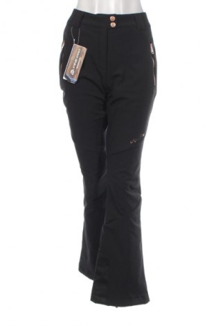 Damenhose für Wintersport Alpine Pro, Größe L, Farbe Schwarz, Preis € 112,99