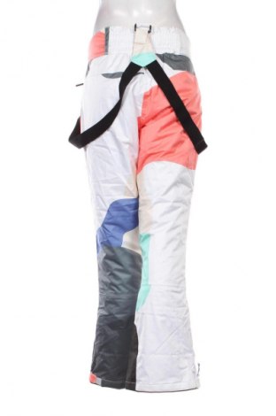 Női nadrág téli sportokhoz Alpine Pro, Méret L, Szín Sokszínű, Ár 51 919 Ft
