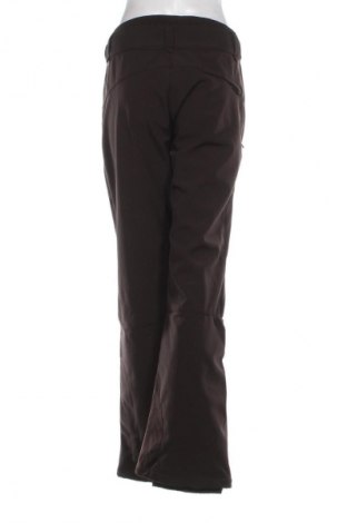 Női nadrág téli sportokhoz Arctic Queen, Méret L, Szín Barna, Ár 19 779 Ft