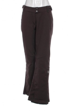 Дамски панталон за зимни спортове Arctic Queen, Размер M, Цвят Черен, Цена 51,99 лв.