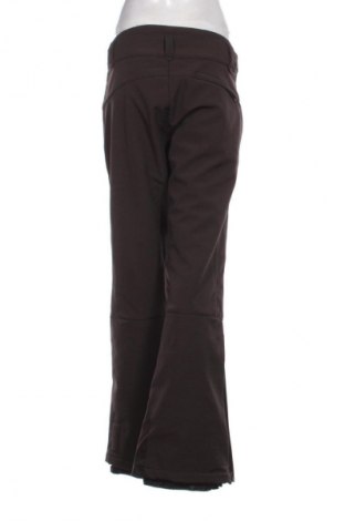 Női nadrág téli sportokhoz Arctic Queen, Méret M, Szín Fekete, Ár 17 129 Ft