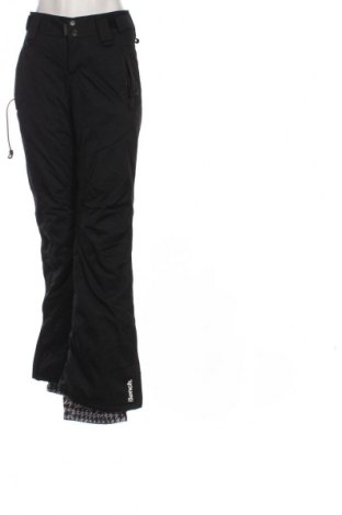 Dámské kalhoty pro zimní sporty  Bench, Velikost M, Barva Černá, Cena  719,00 Kč