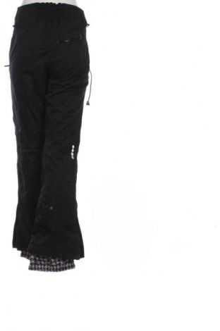 Dámské kalhoty pro zimní sporty  Bench, Velikost M, Barva Černá, Cena  719,00 Kč