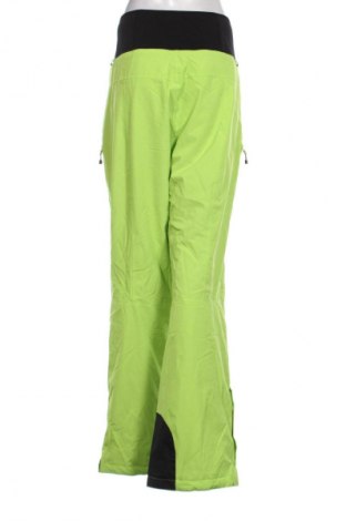 Γυναίκειο παντελόνι για χειμερινά σπορ Bergson, Μέγεθος XXL, Χρώμα Πράσινο, Τιμή 35,99 €