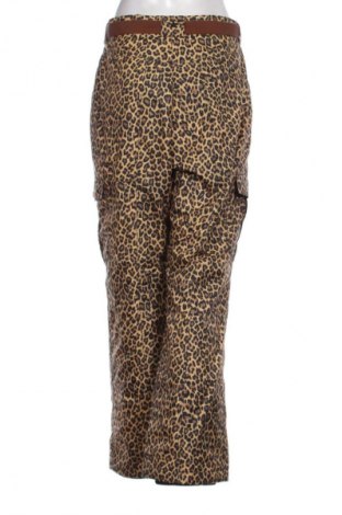 Spodnie damskie do uprawiania sportów zimowych Bogner, Rozmiar L, Kolor Kolorowy, Cena 564,99 zł