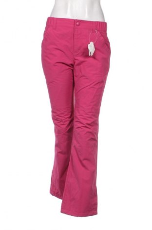 Spodnie damskie do uprawiania sportów zimowych Bossini, Rozmiar S, Kolor Różowy, Cena 139,99 zł