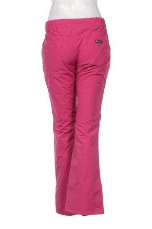Spodnie damskie do uprawiania sportów zimowych Bossini, Rozmiar S, Kolor Różowy, Cena 139,99 zł