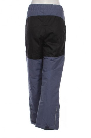 Damenhose für Wintersport Bpc Bonprix Collection, Größe M, Farbe Blau, Preis 28,99 €