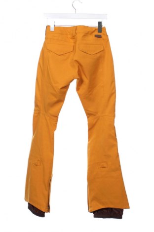 Spodnie damskie do uprawiania sportów zimowych Burton, Rozmiar XS, Kolor Pomarańczowy, Cena 487,36 zł
