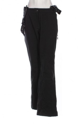 Дамски панталон за зимни спортове CMP, Размер XL, Цвят Черен, Цена 30,16 €