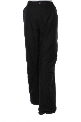 Női nadrág téli sportokhoz Camargue, Méret XXL, Szín Fekete, Ár 11 289 Ft