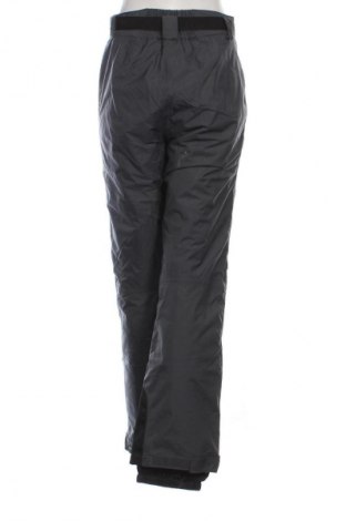 Pantaloni de damă pentru sporturi de iarnă Columbia, Mărime S, Culoare Gri, Preț 185,99 Lei