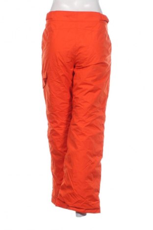 Dámske nohavice pre zimné športy Columbia, Veľkosť L, Farba Oranžová, Cena  50,95 €