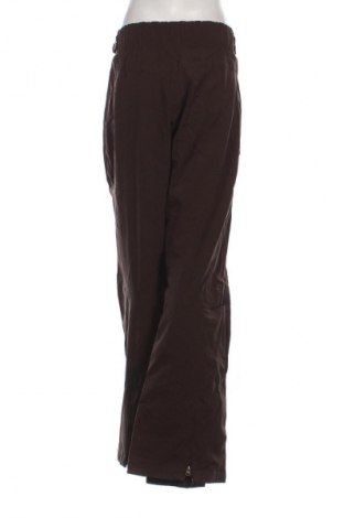 Női nadrág téli sportokhoz Columbia, Méret XL, Szín Barna, Ár 21 549 Ft