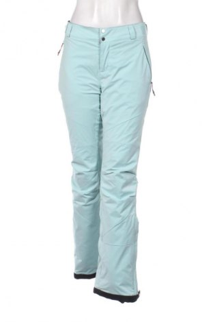 Női nadrág téli sportokhoz Columbia, Méret S, Szín Kék, Ár 57 692 Ft