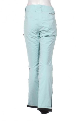 Női nadrág téli sportokhoz Columbia, Méret S, Szín Kék, Ár 57 692 Ft