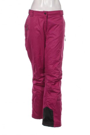 Damenhose für Wintersport Crane, Größe L, Farbe Mehrfarbig, Preis € 20,99