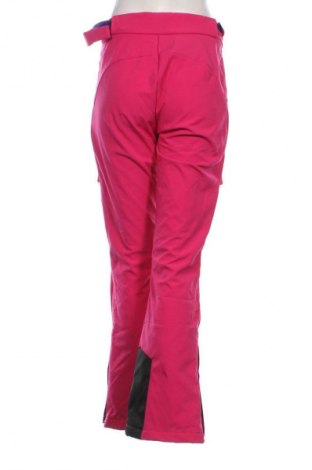 Spodnie damskie do uprawiania sportów zimowych Crane, Rozmiar M, Kolor Różowy, Cena 97,99 zł