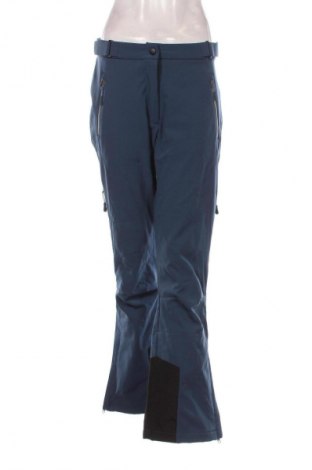 Spodnie damskie do uprawiania sportów zimowych Crane, Rozmiar M, Kolor Niebieski, Cena 91,99 zł
