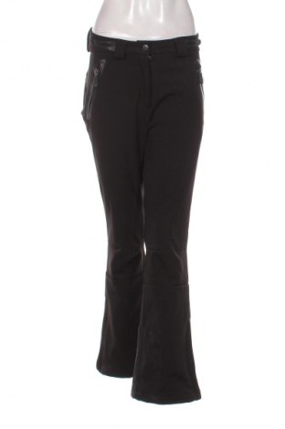 Damenhose für Wintersport Crane, Größe M, Farbe Schwarz, Preis 21,99 €