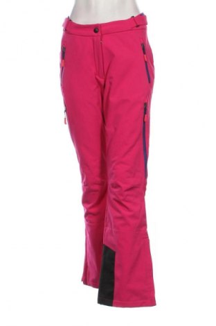 Dámské kalhoty pro zimní sporty  Crane, Velikost M, Barva Růžová, Cena  709,00 Kč