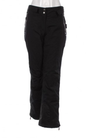 Dámske nohavice pre zimné športy Crane, Veľkosť M, Farba Čierna, Cena  17,95 €