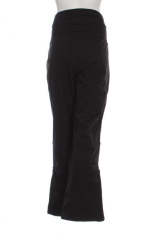 Dámské kalhoty pro zimní sporty  Crivit, Velikost XL, Barva Černá, Cena  419,00 Kč