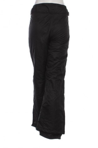 Spodnie damskie do uprawiania sportów zimowych Crivit, Rozmiar L, Kolor Czarny, Cena 71,99 zł