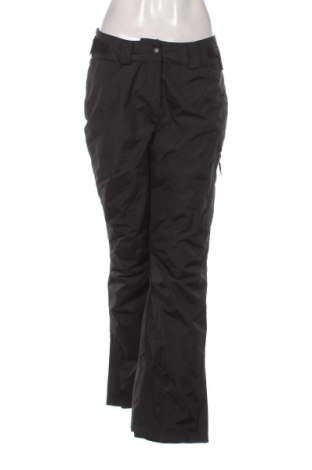 Pantaloni de damă pentru sporturi de iarnă Crivit, Mărime M, Culoare Negru, Preț 185,99 Lei