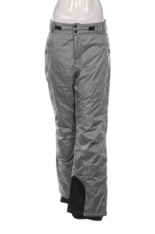 Дамски панталон за зимни спортове Crivit, Размер XXL, Цвят Многоцветен, Цена 40,99 лв.