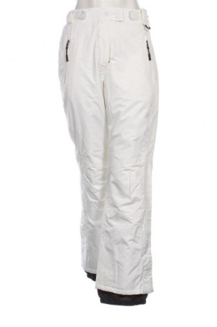 Női nadrág téli sportokhoz Crivit, Méret M, Szín Fehér, Ár 11 299 Ft