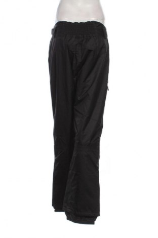 Дамски панталон за зимни спортове Crivit, Размер XL, Цвят Черен, Цена 57,99 лв.