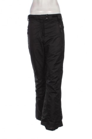 Női nadrág téli sportokhoz Crivit, Méret M, Szín Fekete, Ár 9 049 Ft