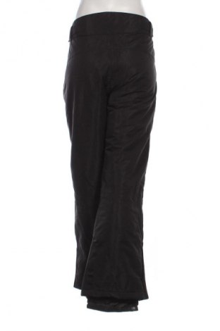 Női nadrág téli sportokhoz Crivit, Méret L, Szín Fekete, Ár 11 419 Ft