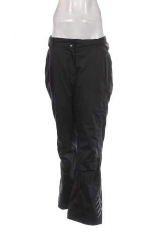 Damenhose für Wintersport Crivit, Größe XL, Farbe Schwarz, Preis € 25,99