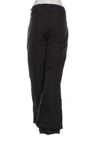 Spodnie damskie do uprawiania sportów zimowych Crivit, Rozmiar XL, Kolor Czarny, Cena 153,99 zł