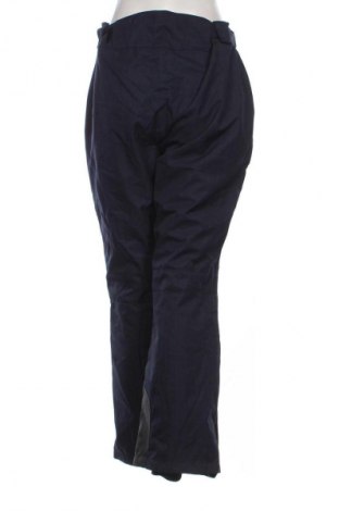 Pantaloni de damă pentru sporturi de iarnă Crivit, Mărime L, Culoare Albastru, Preț 180,99 Lei