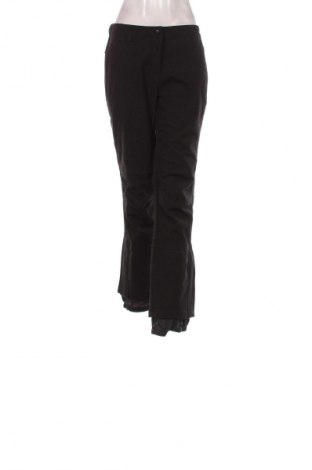 Spodnie damskie do uprawiania sportów zimowych Crivit, Rozmiar XL, Kolor Czarny, Cena 101,99 zł