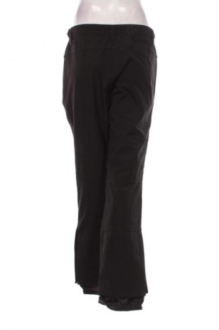 Spodnie damskie do uprawiania sportów zimowych Crivit, Rozmiar XL, Kolor Czarny, Cena 101,99 zł