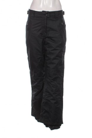 Damenhose für Wintersport Crivit, Größe L, Farbe Schwarz, Preis € 18,99