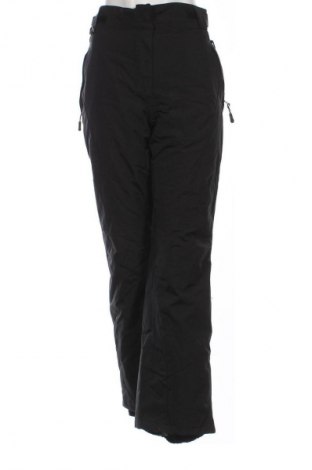 Dámské kalhoty pro zimní sporty  Crivit, Velikost M, Barva Černá, Cena  609,00 Kč