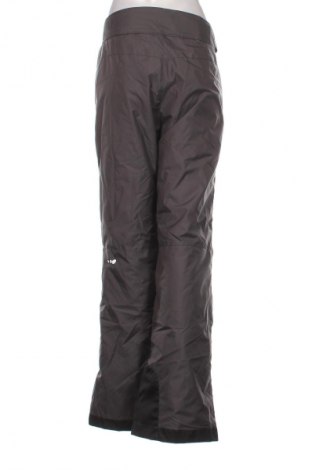 Damenhose für Wintersport Decathlon, Größe L, Farbe Grau, Preis 31,99 €